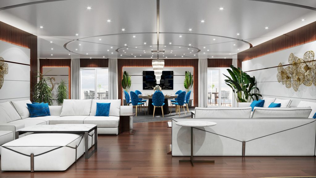 Suite ownership