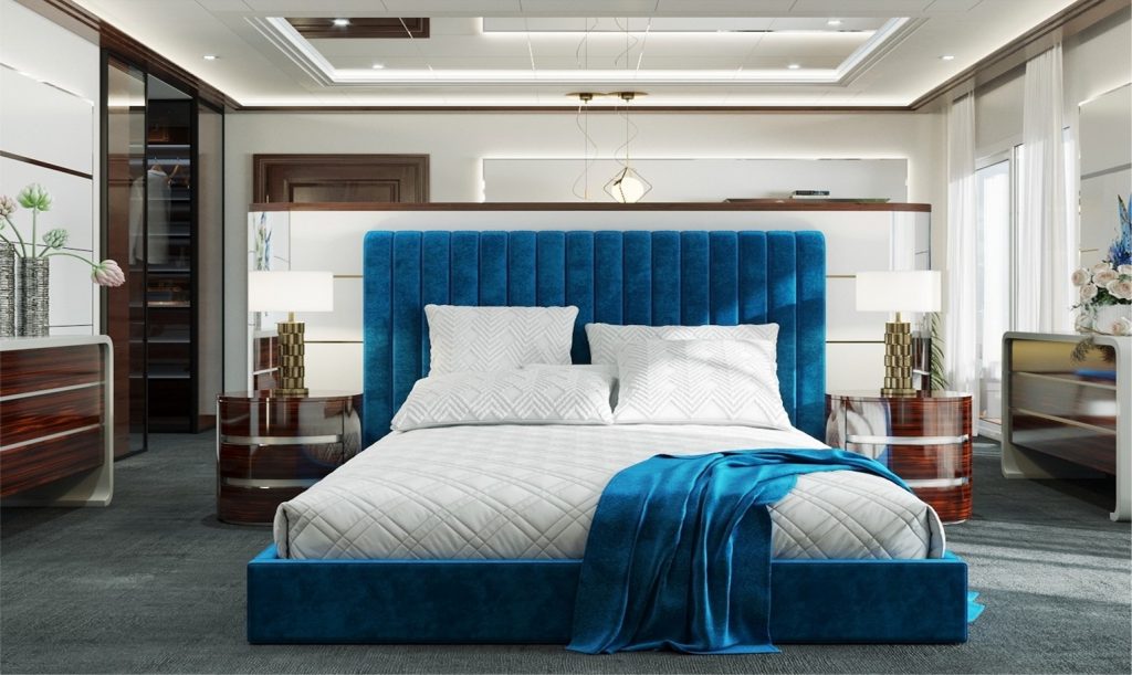 Residence customisation