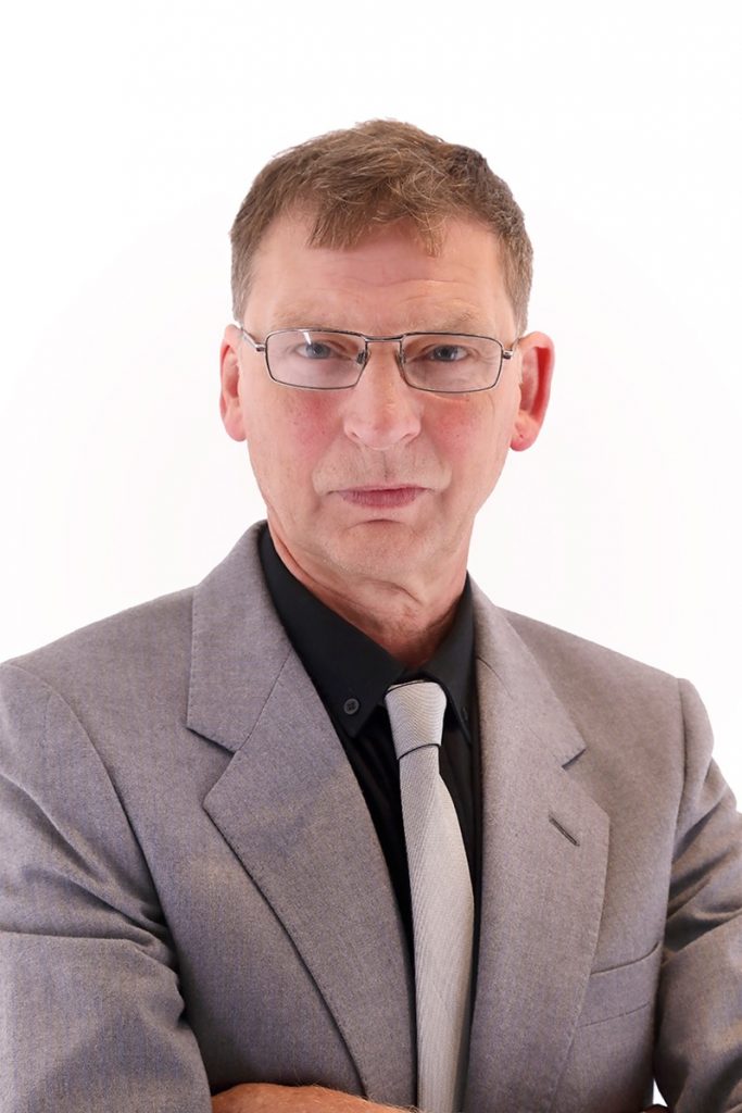 john-laird