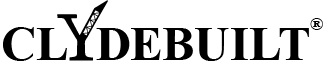 Clydebuilt Logo