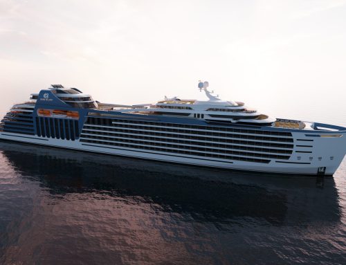 Clydebuilt’s “Dark Island” Featured in Herald Scotland