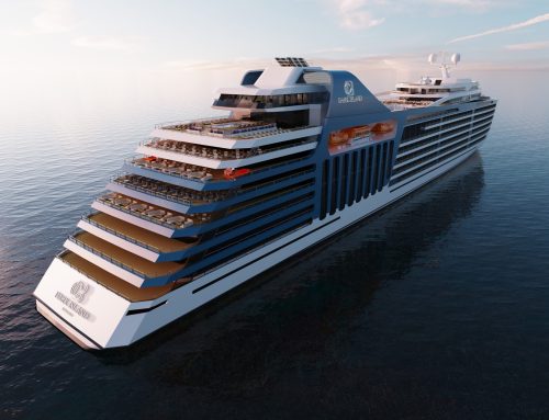 Exciting Feature on “Dark Island” – Now on Cruisetricks.de