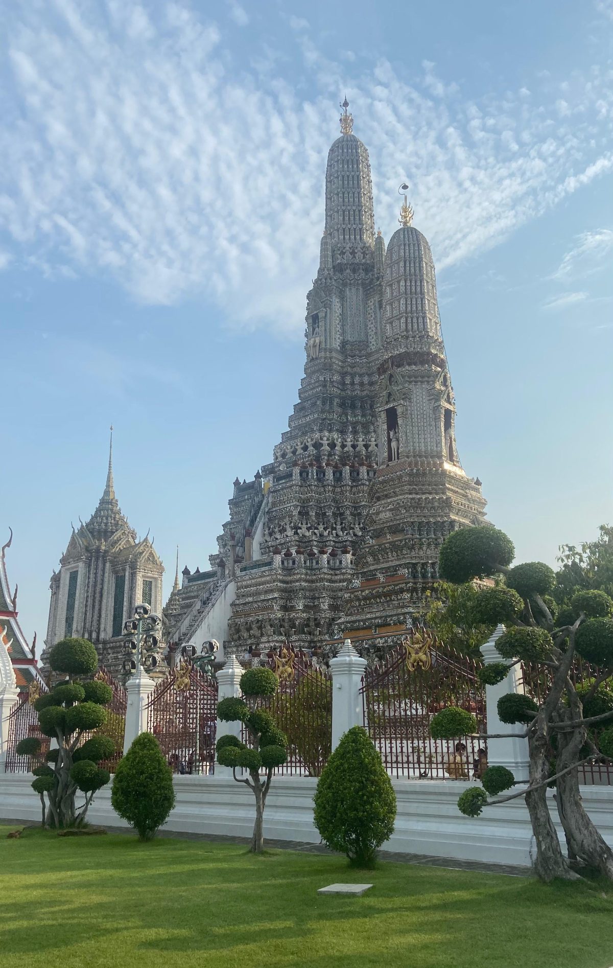 2. Bangkok