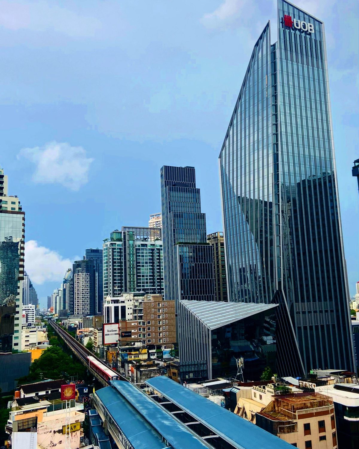 4. Bangkok