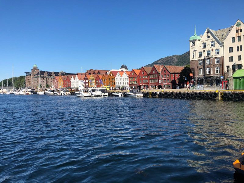 Bergen 1