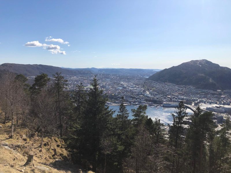 Bergen 3