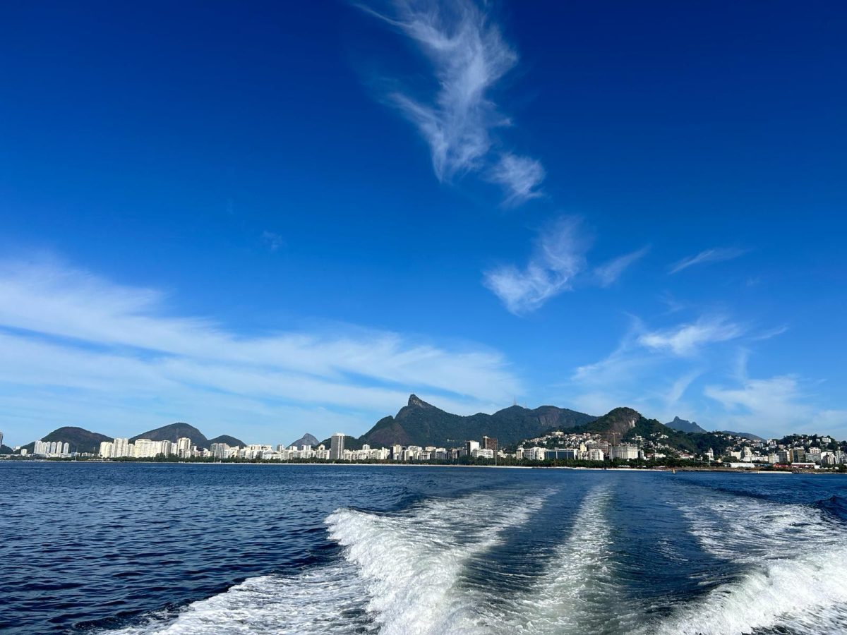 Brazil photo 3