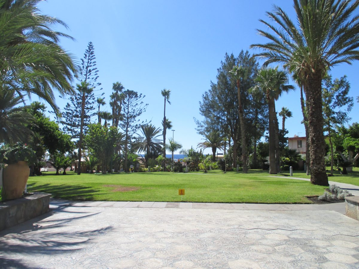 Gran Canaria 1