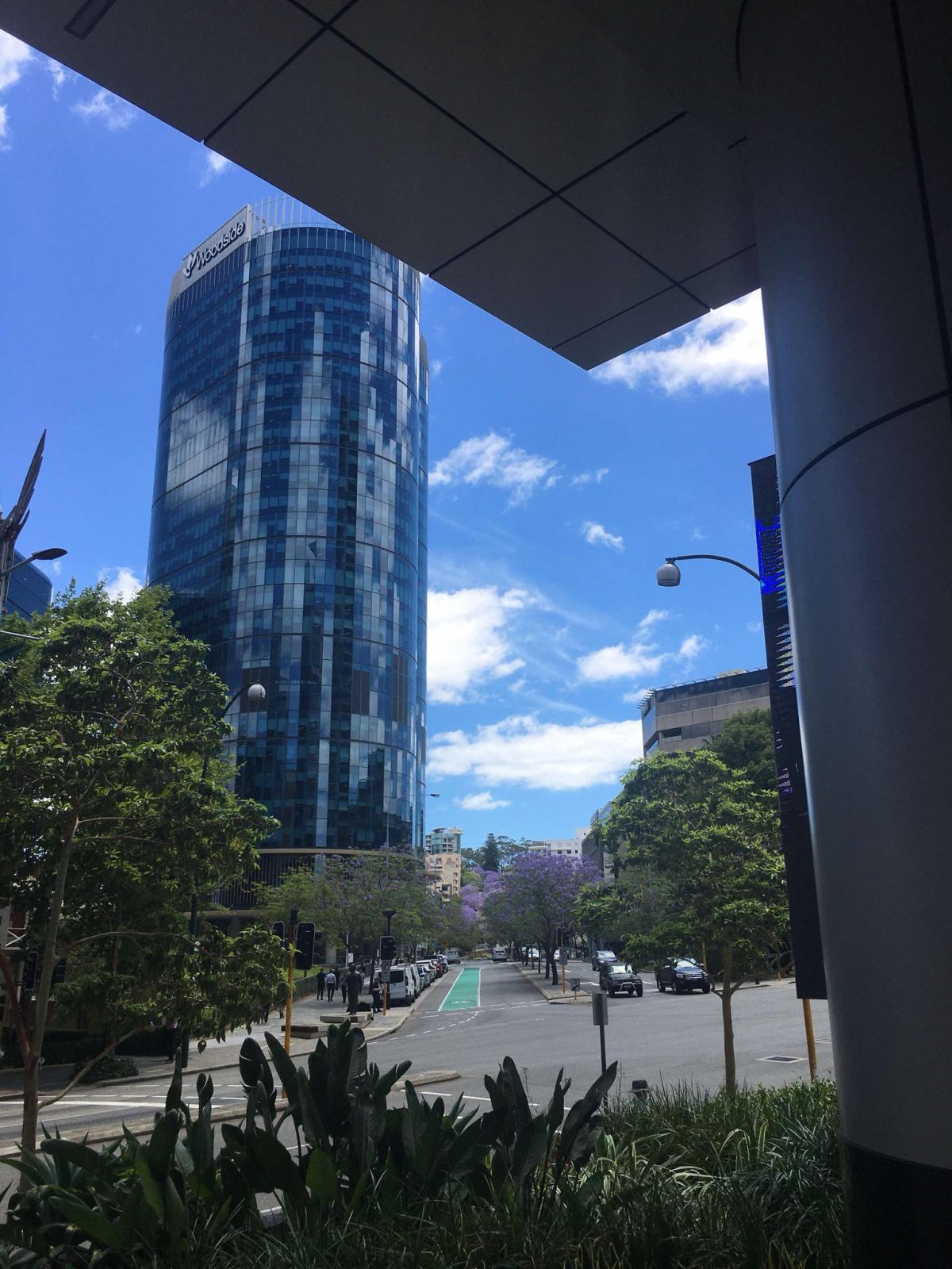 Perth 1