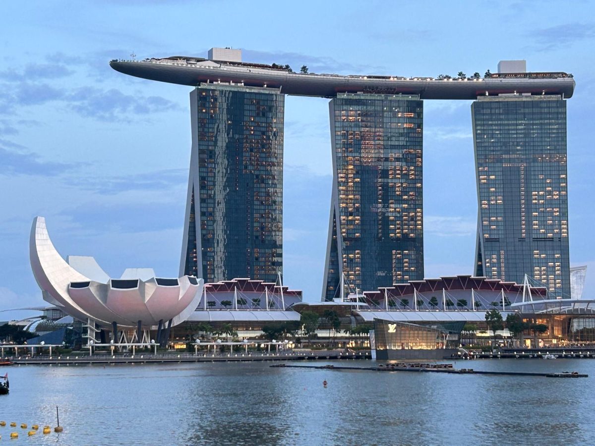 Singapore 1