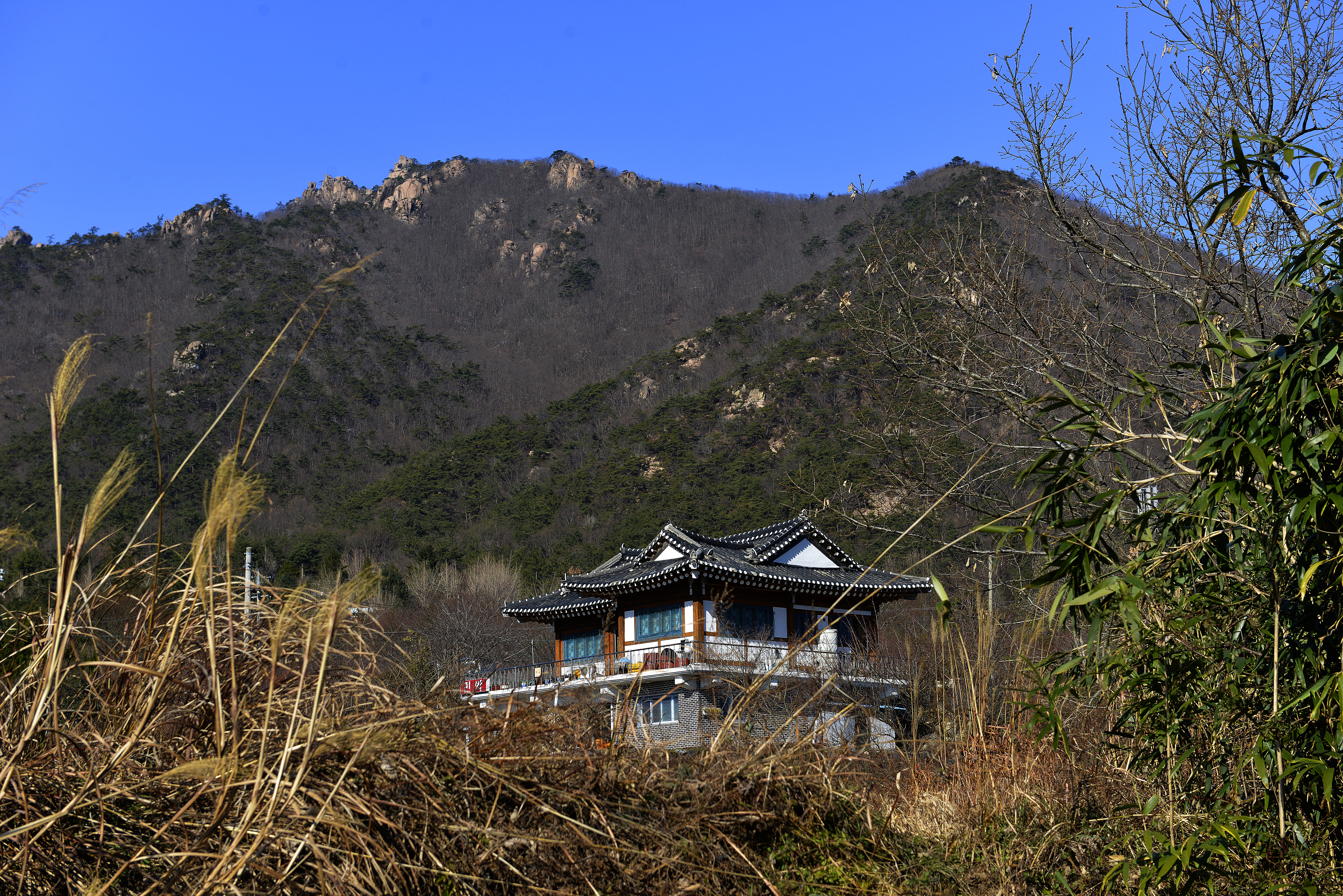 South Korea Mokpo 4