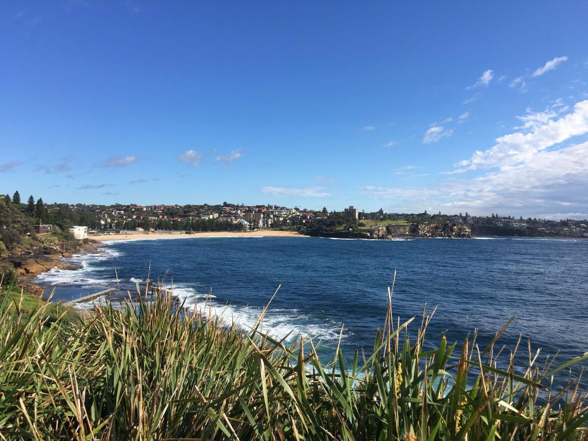 Sydney 1